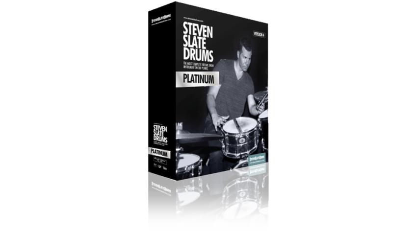 Steven Slate Drums