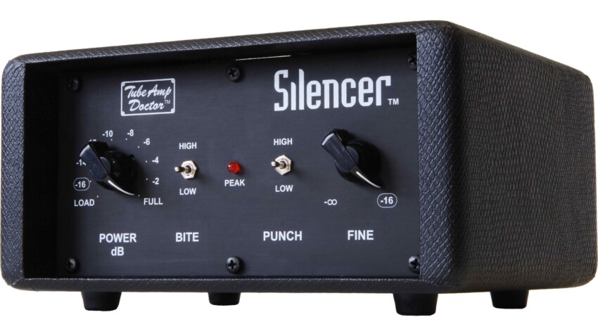 Tube Amp Doctor Silencer