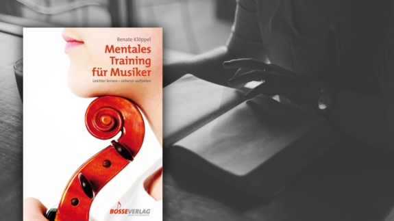 Mentales Training für Musiker