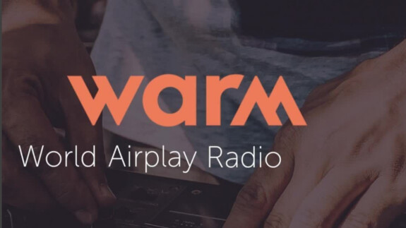 WARM – Radio-Tracking-Service für Jedermann