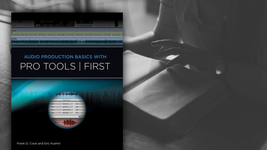 Pro Tools | First