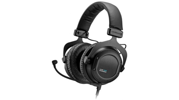 beyerdynamic Custom Game Test: Gaming Headset für Anspruchsvolle