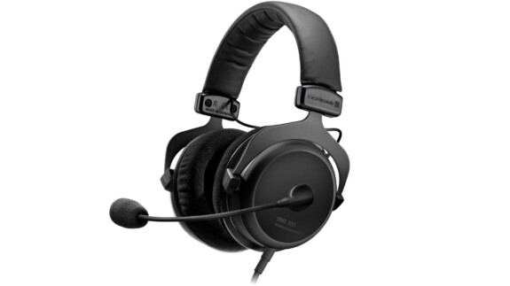 beyerdynamic MMX 300 Test (2. Generation): Erstklassiges Gaming Headset