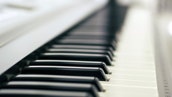 Digitalpiano