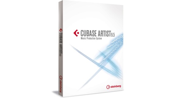 Steinberg Cubase Artist 9.5 Test: DAW für Bands, Projektstudios & Co. aktualisiert