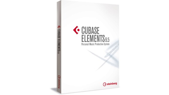 Steinberg Cubase Elements 9.5 Test: DAW für Einsteiger