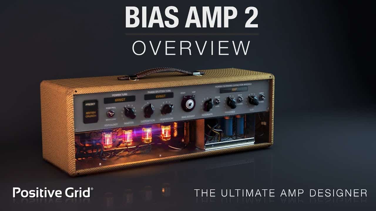 bias amp 2 amp match presets