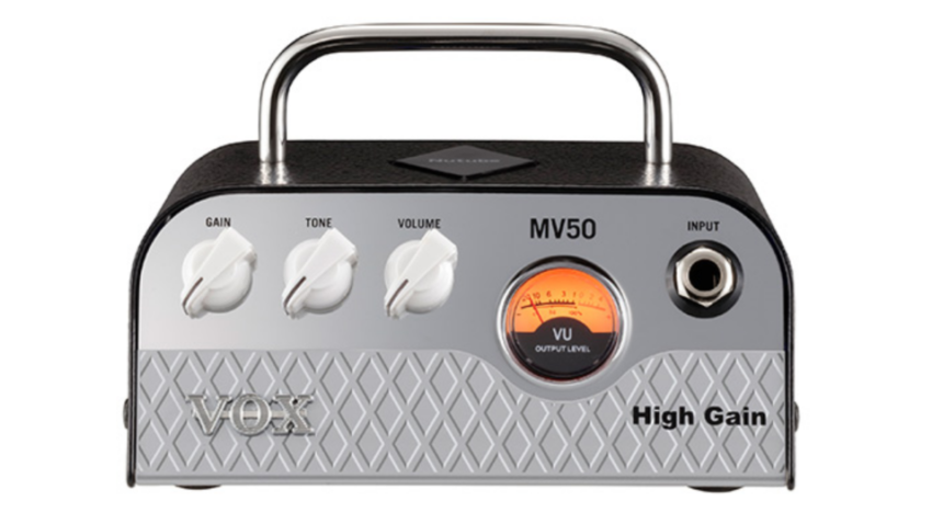 Vox MV50 High Gain