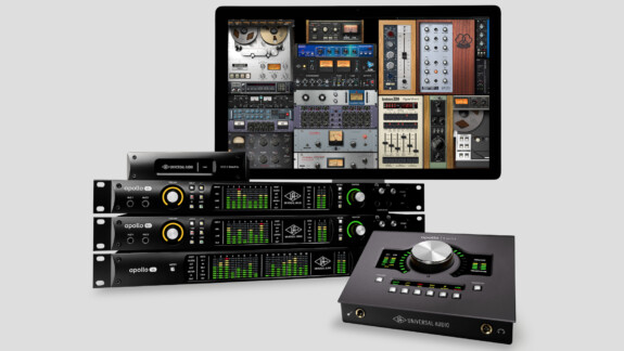 Die 10 besten UAD-Plugins: Unsere Lieblingseffekte von Universal Audio