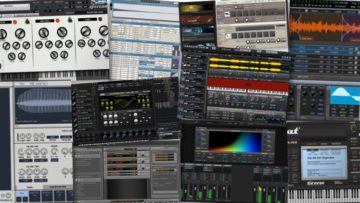 Free Drum Samples ⇒ Die besten Drum Sounds gratis für deine Musik