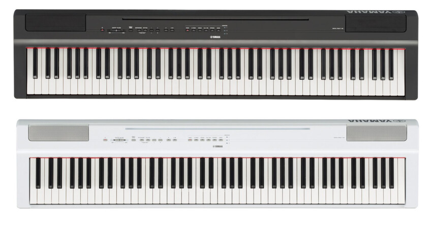 Yamaha P-125