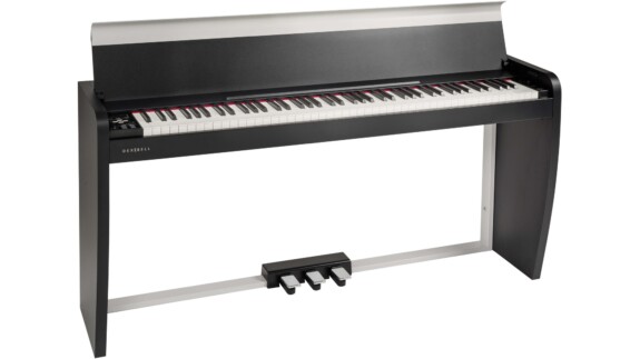 Dexibell VIVO H1 Test: Audiophiles Digitalpiano gegen den Mainstream