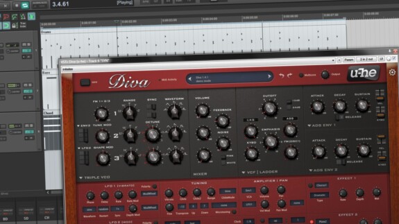 VST Plugins in der DAW nutzen: So entfaltest Du dein kreatives Potential