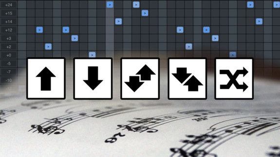 FAQ: Was ist ein Arpeggiator?