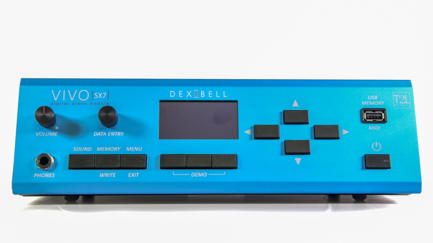 Dexibell VIVO SX-7