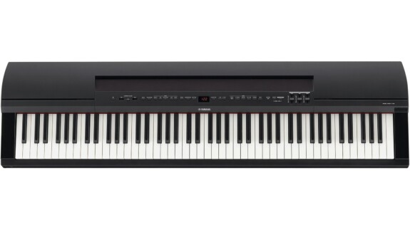 Yamaha P-255 Test: Professionelles Stagepiano/Digitalpiano