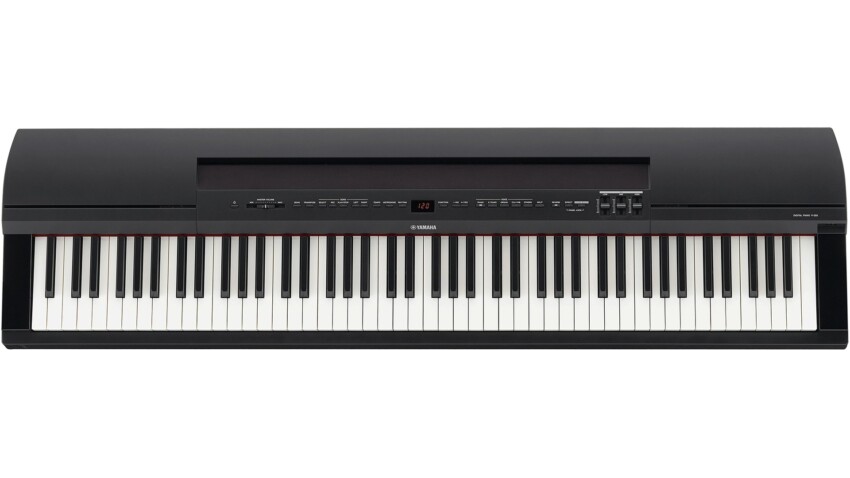 Yamaha P-255