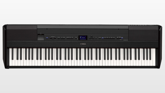 Yamaha P-515: Neues Digitalpiano mit Luxus-Flügelsound und Gratis-App