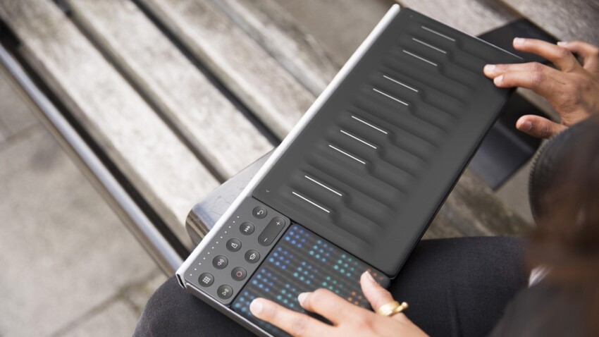 ROLI Songmaker Kit - Testbericht