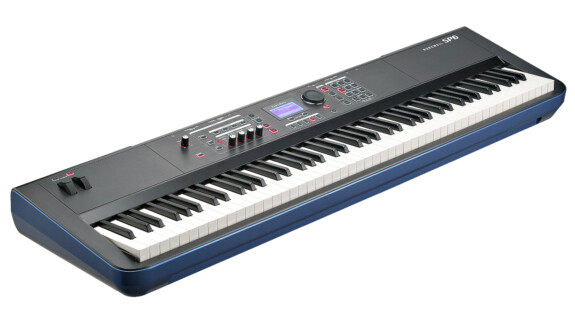 Kurzweil SP6 Test: Das Stagepiano für Einsteiger