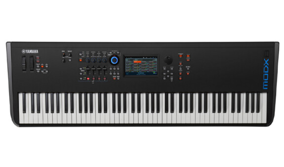 Yamaha MODX: 3 preiswerte Performance-Synthesizer