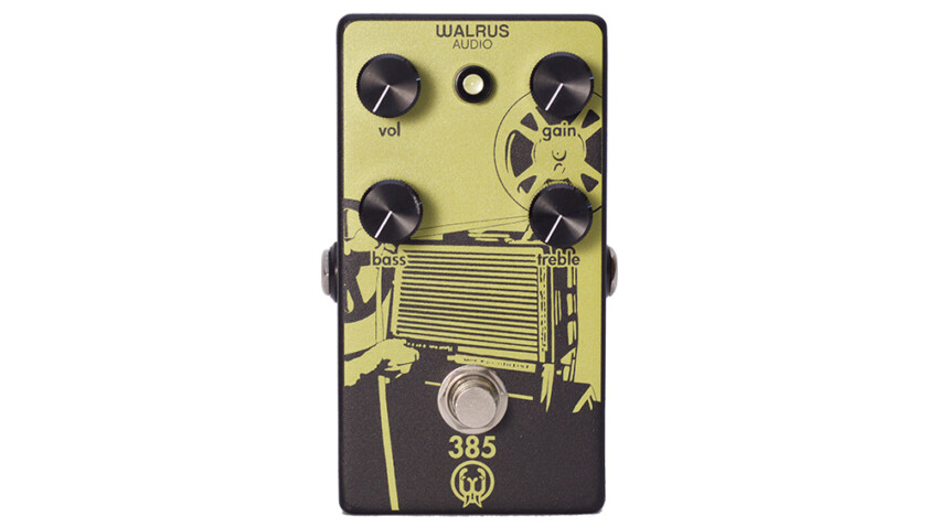 Walrus Audio 385