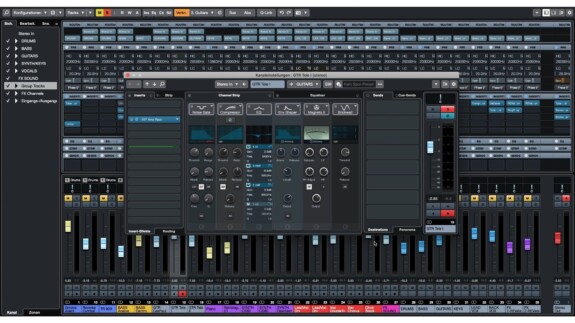 Cubase 10 Pro Test: Was Du vor dem Kauf wissen solltest