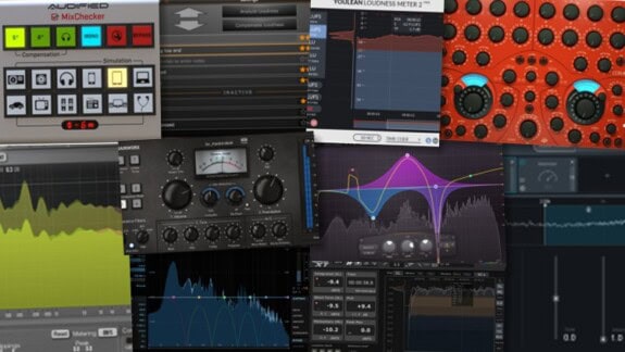 Mastering Plugins: Die 10 besten Präzisionswerkzeuge