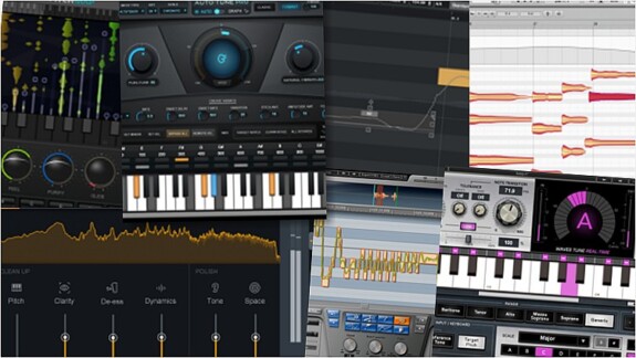 Autotune VST Plugin – Top 7: Das nutzen die Profis für Intonation & Stimmeffekte