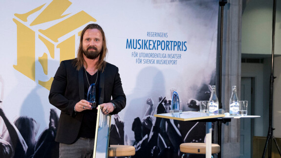 Max Martin: Das Songwriting-Genie im Porträt