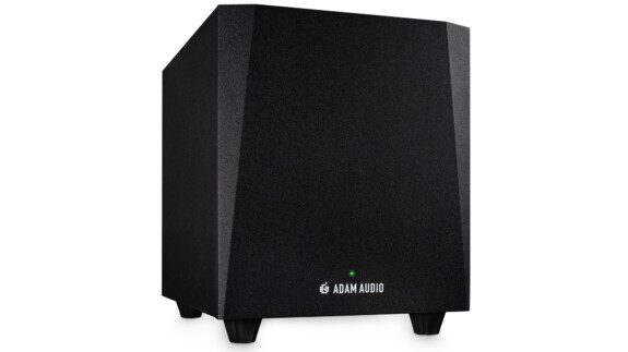 ADAM Audio T10S: Aktiver 10-Zoll-Subwoofer der T-Serie