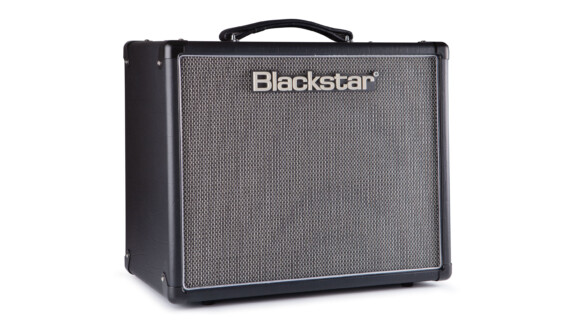 Blackstar HT-5R MkII: Combo Amp mit flexiblen Voicings