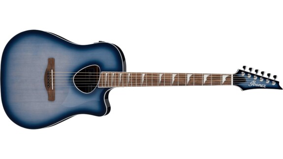 Ibanez Altstar ALT30: Fesche Westerngitarre für Elektriker