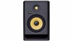 KRK RP7 G4: Erschwinglicher 2-Wege-Studiomonitor