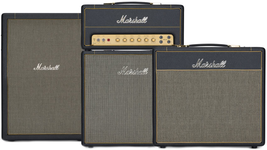 Marshall Studio Vintage