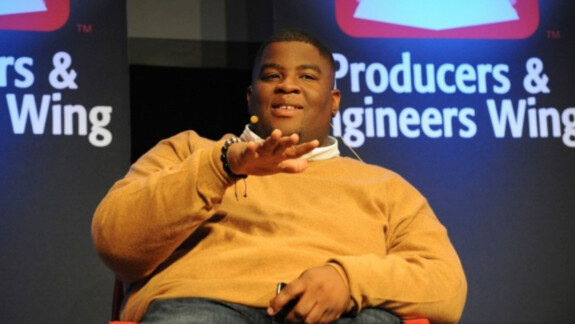 Salaam Remi im Porträt: Musikproduzent mit dem »ganz gewissen Sound«