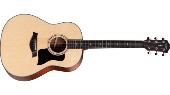 Taylor Grand Pacific 317: Akustikgitarre für Singer-Songwriter