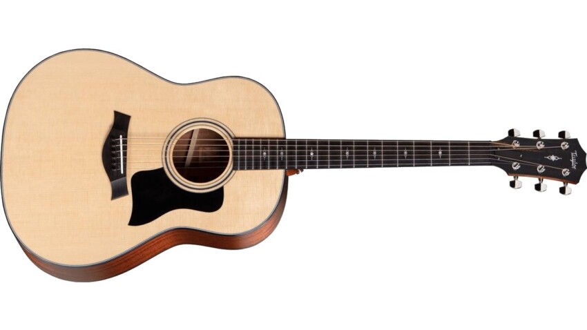 Taylor Grand Pacific 317