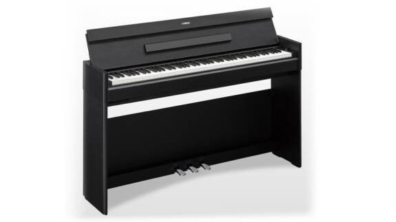 Yamaha ARIUS YDP-S54: Digitalpiano mit App und Optimizern