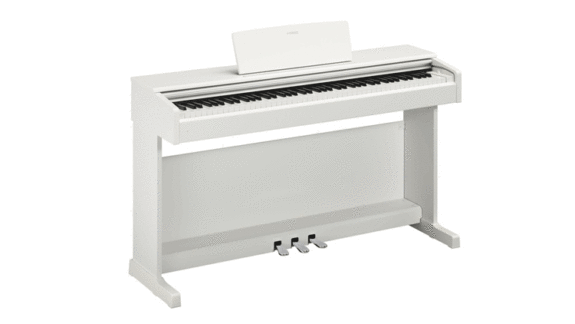 Yamaha Arius YDP-144: Neues Digitalpiano-Flaggschiff vorgestellt