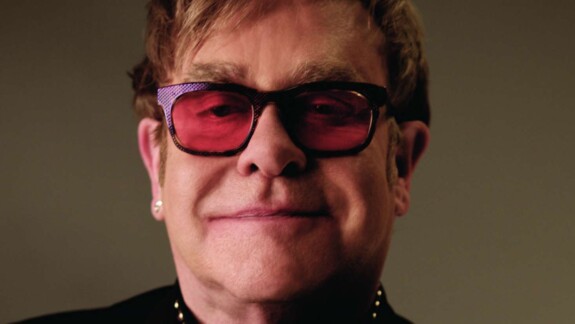 Elton John Künstlerportrait: Komponist und Musiker