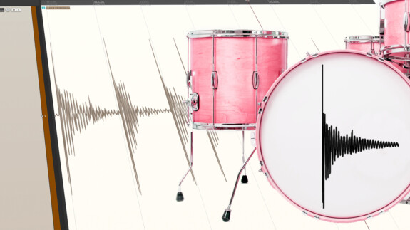 Kick Drum Replacement: So einfach geht amtlicher Sound