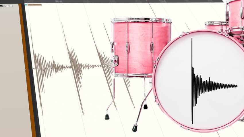 Kick Drum Replacement Tutorial