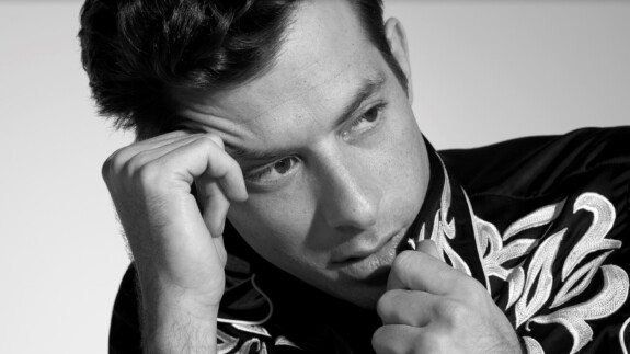 Mark Ronson: Der Hit-Produzent, der seinen Erfolg liebt