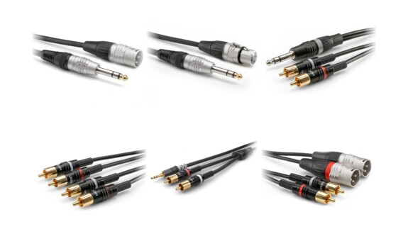 Sommer Cable Basic+ Test: Die besten Audiokabel für begrenzte Budgets