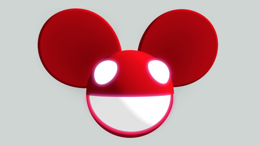 deadmau5