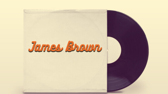 James Brown Künstlerportrait: The Minister of New Heavy Super Funk