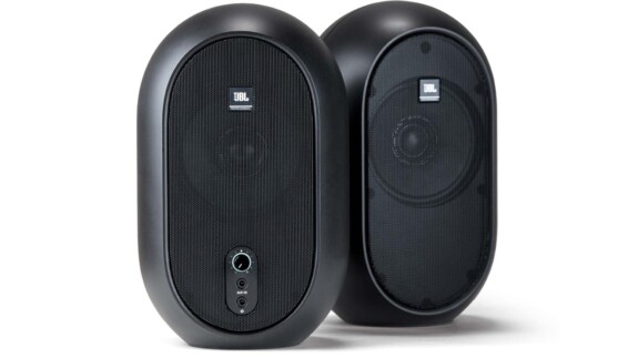 JBL 104 Test: Guter Sound aus kleinsten Boxen