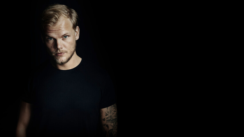 Avicii