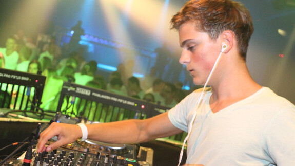 Martin Garrix: Jung und erfolgreich im EDM-Zirkus